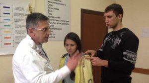 Квантовое Смещение 2015