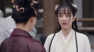 Путешествие Ваньжу 1 сезон 6 серия