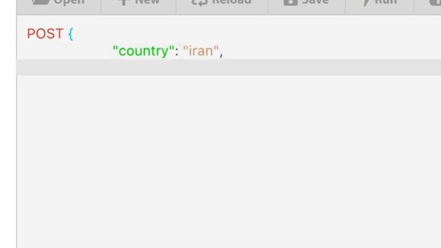 QtQuick - My Nice Code Editor смотреть онлайн