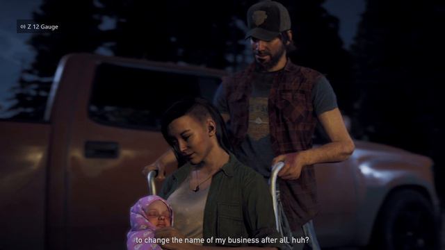 [IP] Far Cry 5 #3 | Amazing Useless Teammates смотреть онлайн