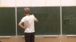 C++ 9. Шаблоны (720p)