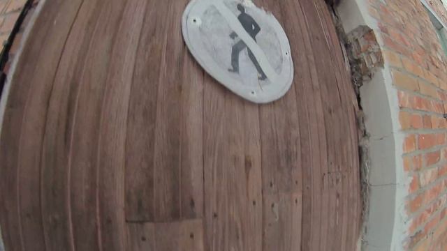 Заброшенный аэропорт прогулка по территории Сыктывкар 5 смотреть онлайн