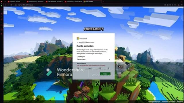 So ladet ihr euch Minecraft herunter смотреть онлайн