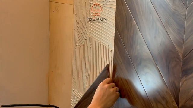 РЕМОНТ В ТАУНХАУСЕ КП БРИСТОЛЬ | ОТ БЕТОНА И КИРПИЧЕЙ ДО ЭЛЕГАНСТВА И КОМФОРТА! смотреть онлайн