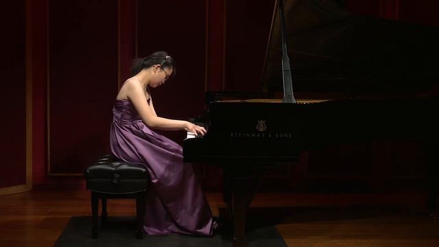 Grazyna Bacewicz - Piano Sonata No. 2 смотреть онлайн