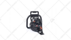 Бензопила Caiman Chenso 50-18 Decompressor 3D обзор.