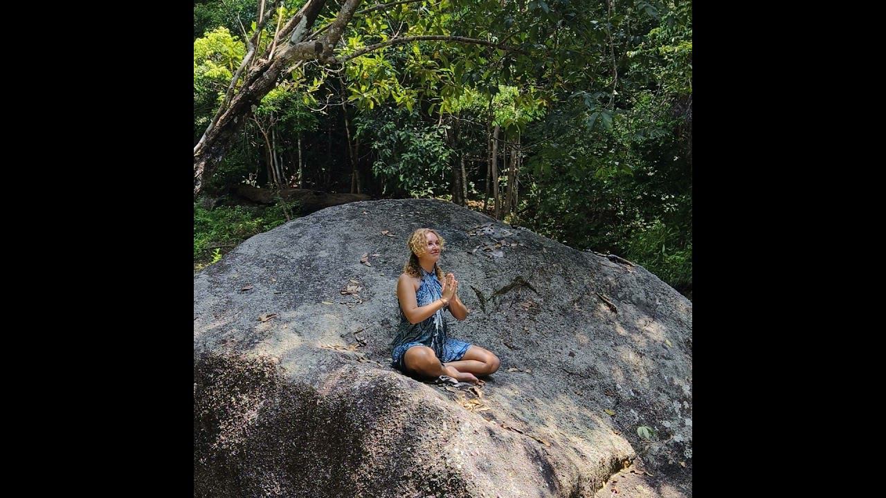 #14 Страдания. Депрессия. Отшельник. смотреть онлайн