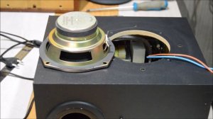 Делаем активный сабвуфер самостоятельно.  Не дорого!