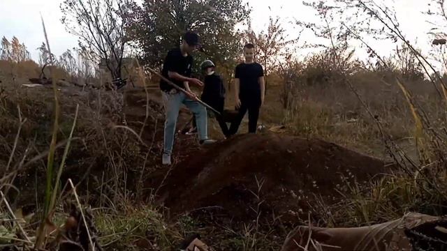 DERT 2 | BMX MTB. смотреть онлайн