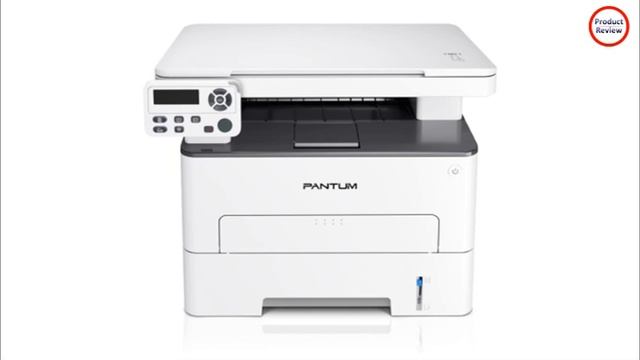 Pantum M6702DW Review