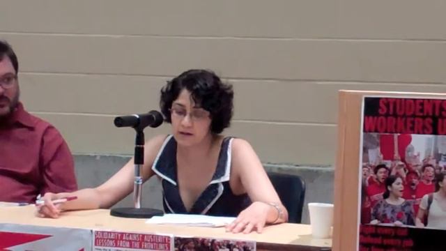 Quebec, First Nations and Canadian Imperialism смотреть онлайн