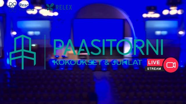 React Finland 2022 Day.2 смотреть онлайн