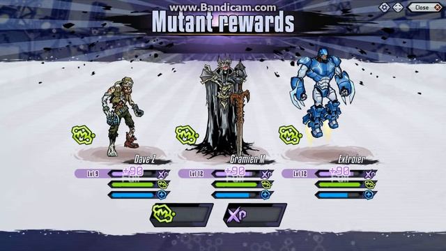 MGG 2! Zomborg Boss смотреть онлайн