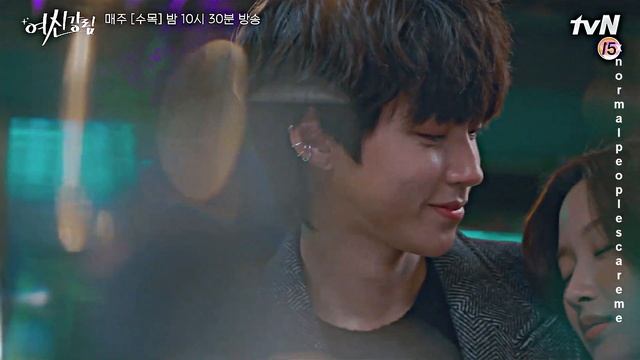 Seojun &  Jugyeong & Suho ❖ Pacify Him ✘ True Beauty [+1x14]