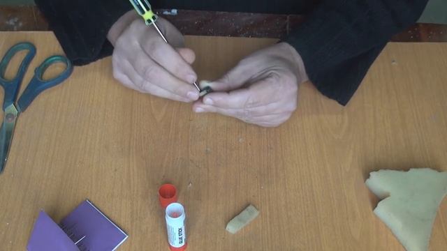 Как сделать очень простую игольницу смотреть онлайн