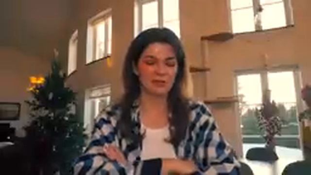 Наш Новый год прошел не по плану смотреть онлайн
