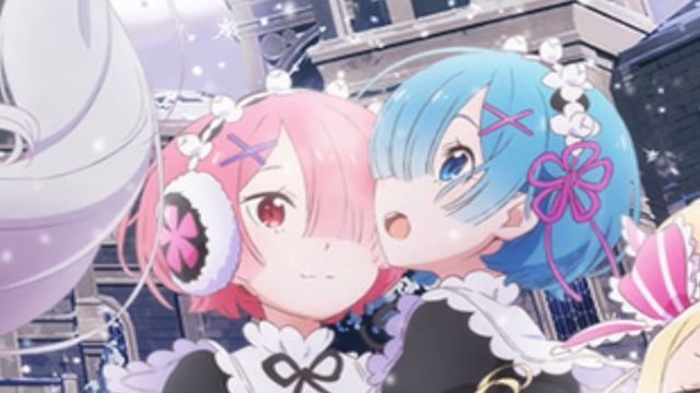 ReZero Special RELEASE CONFIRMED! Re:Zero OVA Theater Release Date | ReZero Season 2 Coming?