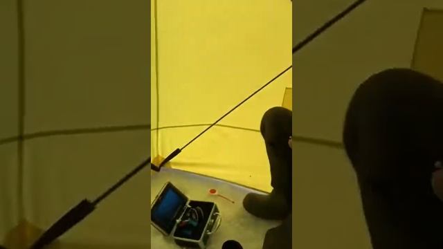 Подводная камера для рыбалки. Тестируем на Оби.