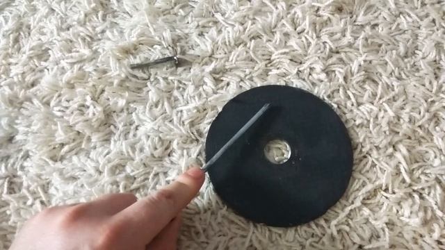 Оправка для изготовления СПН своими руками за 5 минут. ИДЕАЛЬНАЯ НАМОТКА. смотреть онлайн