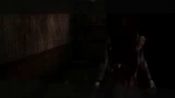 Shocking game moments: Silent Hill 2 Pyramid Head rape