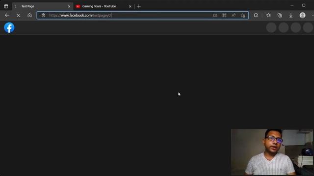 How to create Facebook gaming page Sinhala 2022 смотреть онлайн