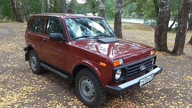 Вам нравиться НИВА?Купить Ниву?Зачем Нива?!Нива за городом! Нива Легенда 2021 года внешний обзор! смотреть онлайн