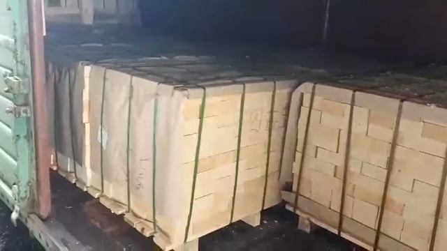 Огнеупорный шамотный кирпич ШБ-5, ШБ-8, ШБ-22, ШБ-44 в Иркутске! смотреть онлайн