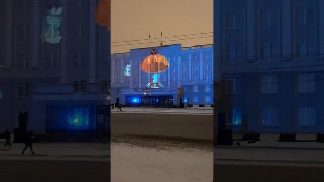 Ижевск центральная площадь 2020 смотреть онлайн