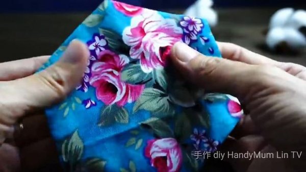 10 Easy DIY Hexagon Sewing Projects