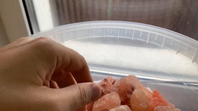 Гималайская соль в Хамам ~ Баня ~ Сауна Все секреты ГИМАЛАЙСКОЙ СОЛИ смотреть онлайн