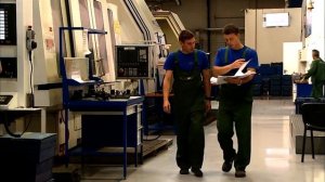 Мой Рыбинск. Мой Сатурн. 18