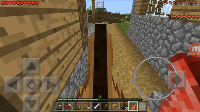 Minecraft #1 Роемся в шахте! смотреть онлайн