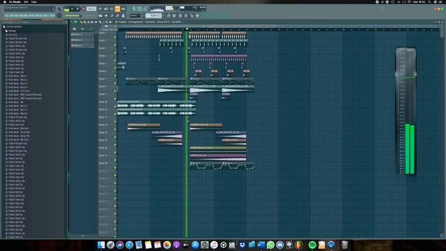 Professional Lithuania HQ Style (Dynoro, Vize, Gaullin, R3hab, Lizot) [FLP] смотреть онлайн