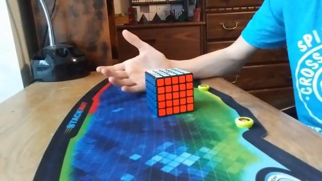 My Main Speed Cubes | 2020 смотреть онлайн