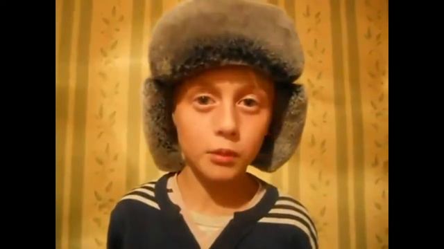 РОМАН ТЫ ГАНДОН!