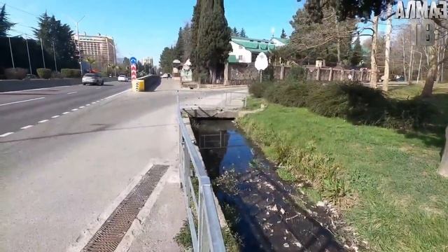 Адлер и Сочи их темные стороны смотреть онлайн