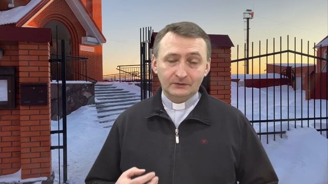 Размышления - Слово стало плотью (628) 5.03.2022 смотреть онлайн