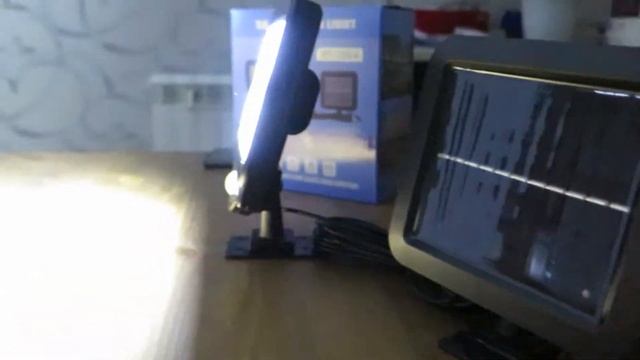 Фонарь-прожектор на солнечной батарее уличный с датчиком движения solar sensor light hy-128-4 смотреть онлайн