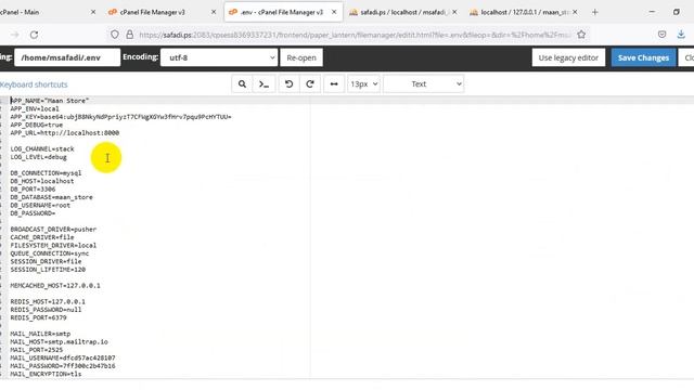 Deployment to Server смотреть онлайн