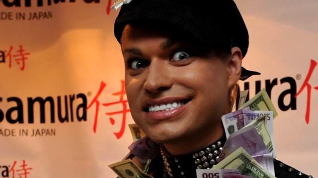 Гоген Солнцев рассказал, когда у него случился первый раз с падчерицей смотреть онлайн