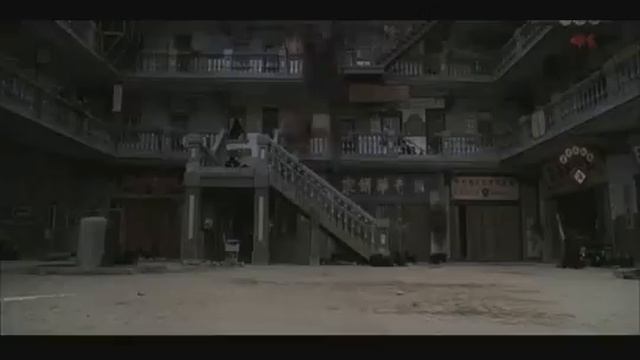 Kung Fu Hustle Final Battle Part TWO English Dub смотреть онлайн