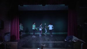 Гала-Концерт - 4 смена