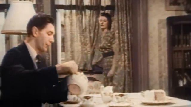 A. J. Cronin's Working-Class Heroes | The Stars Look Down (1940) | Colorized | Full Movie смотреть онлайн
