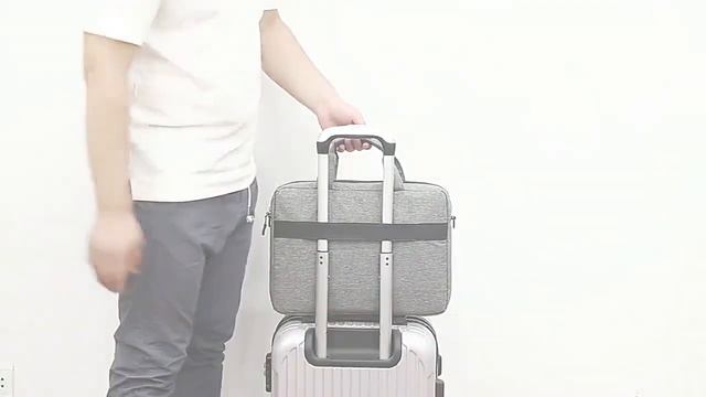 Сумка для ноутбука 15.6" - S804 смотреть онлайн