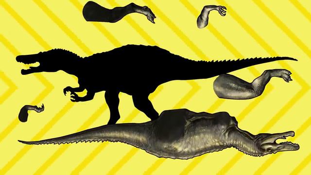 Dinosaur Puzzle game|공룡 퍼즐게임놀이|Tyrannosaurus,Brachiosaurus,Mosasaurus,Stegosaurus|공룡이름|dinosaur nam смотреть онлайн