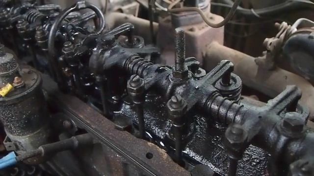 216 Chevy Engine смотреть онлайн