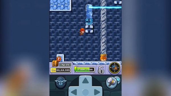 Алмазный Квест: Без спешки! Daily Quest. Уровень 12