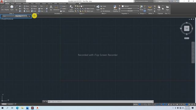 Autocad User Interface for beginners in urdu/hindi.What is Ribbon,filetab,Ucsicon,status bar etc) смотреть онлайн