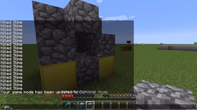 Playing with Nether Core Reactor on PC| Coolest Minecraft MOD смотреть онлайн
