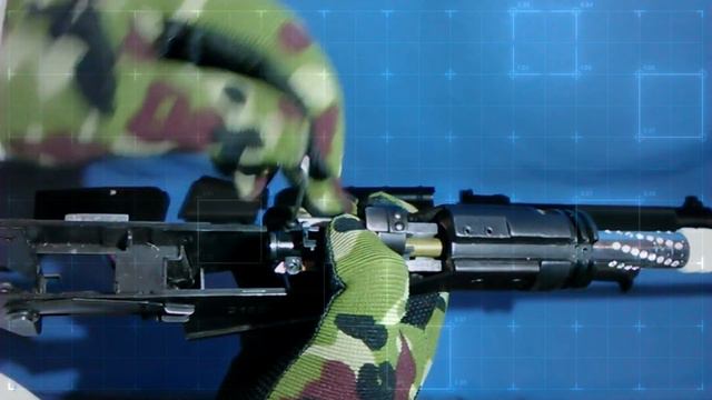 Airsoft РАЗБОР АС ВАЛ от LCT Часть 2 2016 г./ Airsoft has sorted the AC VAL from LCT Part 2 of 201 смотреть онлайн